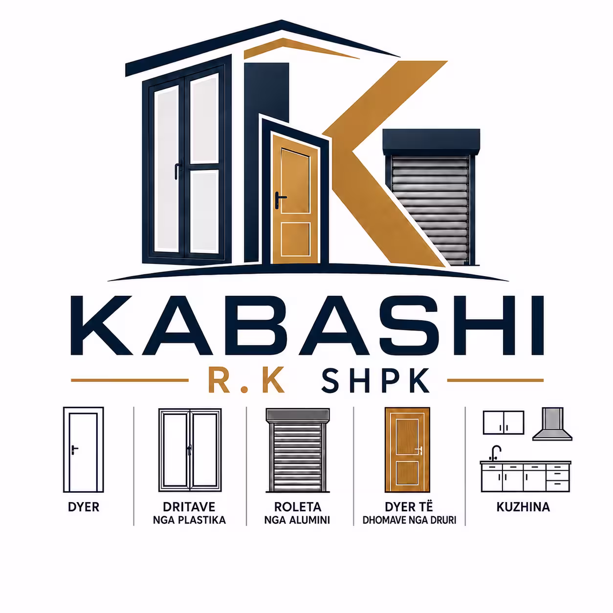 Kabashi RK SH.P.K.